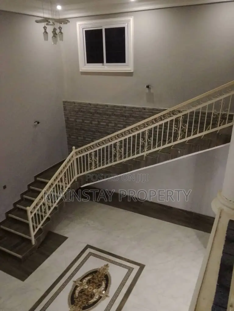 6bdrm House in Mainstay Estates, Agbogba for sale