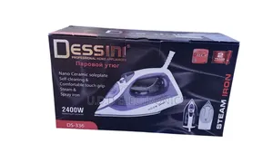 Dessini Pressing Iron