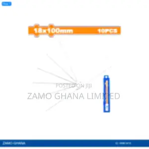 10 PCS Snapoff Knife Blades - Wmk1k18