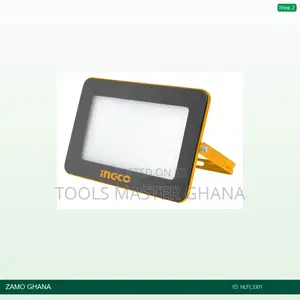 Led Floodlight 30w - Hlfl3301