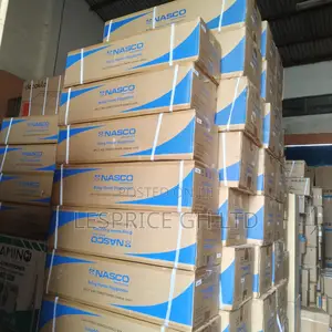 Price Slash On Our Fantastic 1.5hp R410 Split Air Condition From Nasco
