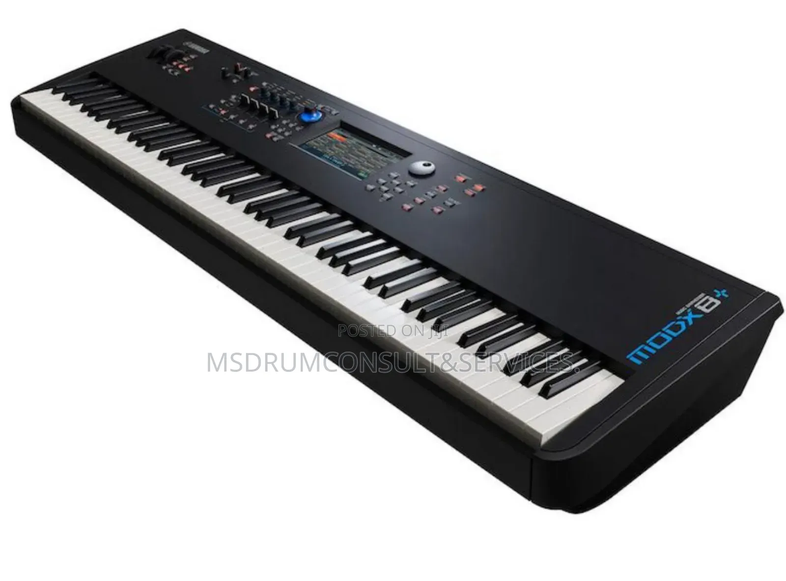 Modx8+ Yamaha