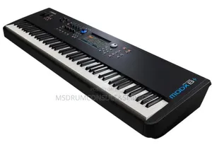 Modx8+ Yamaha