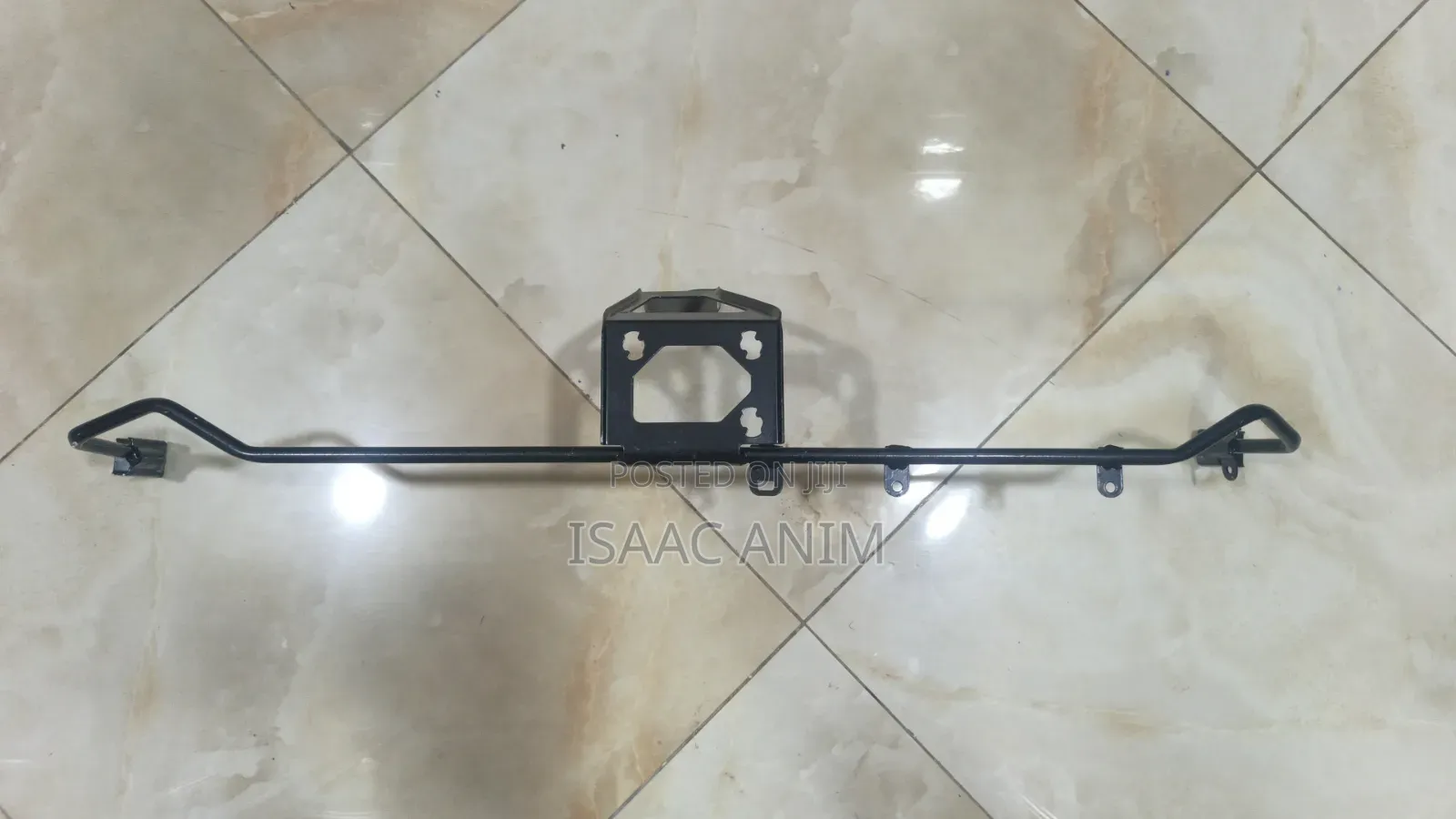 2017-2022 Honda Cr-v Radar Bar