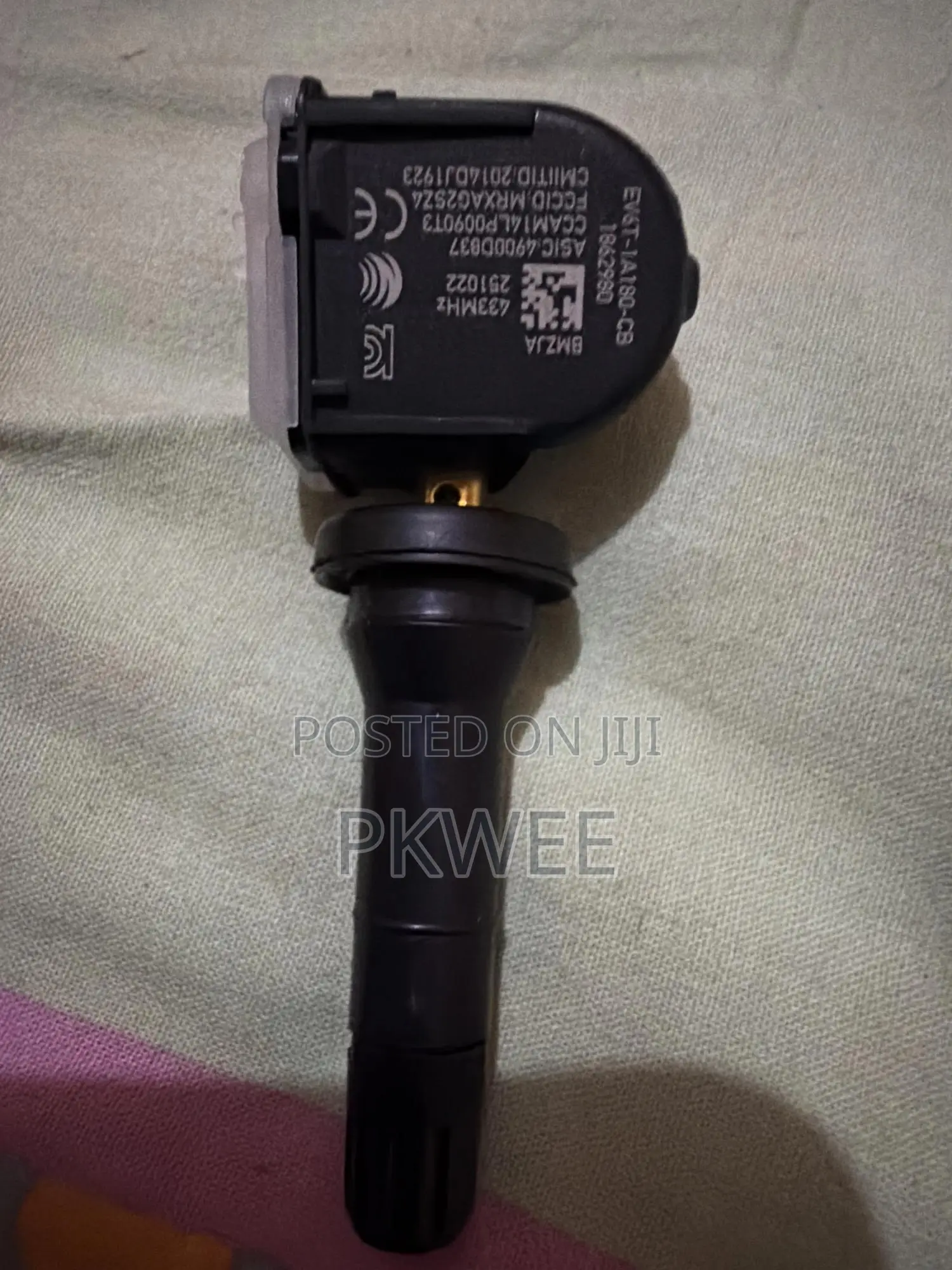TPMS Sensor