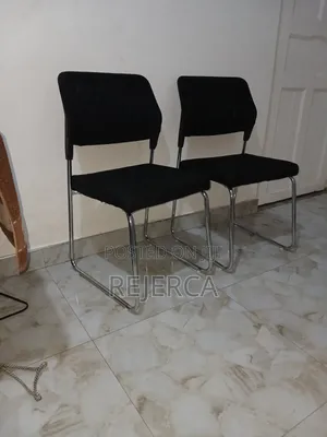 Affordable Visitors Chair