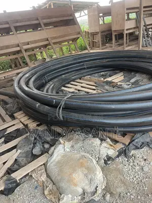 3” Hdpe Pipe