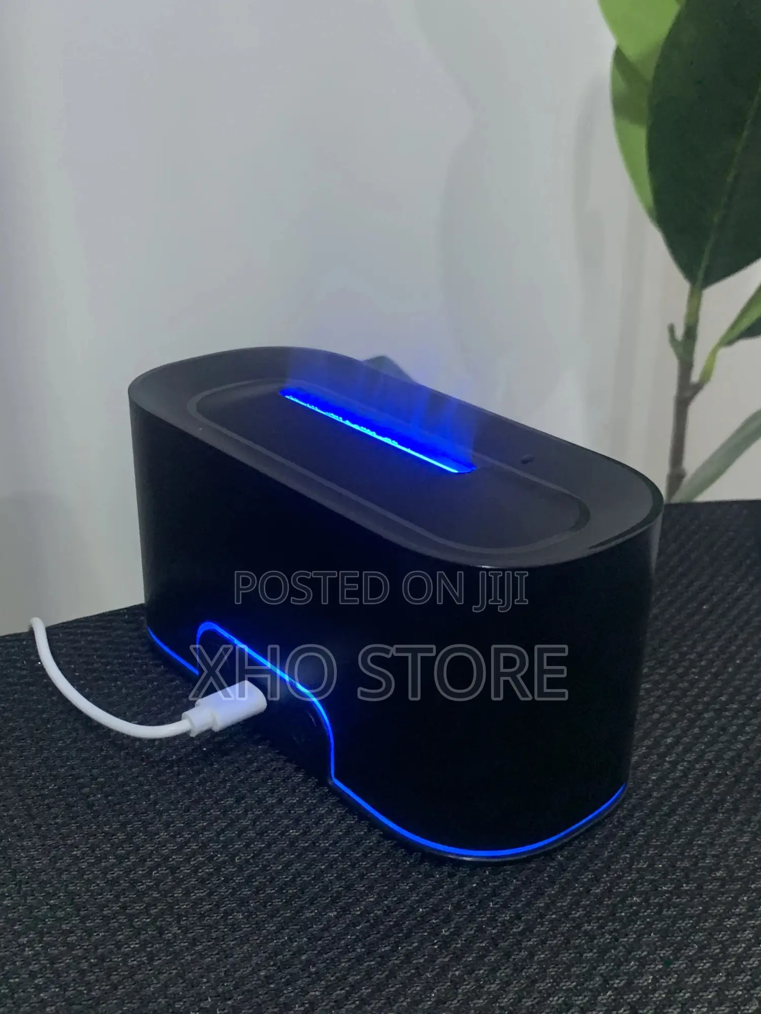 Aromatherapy Machine – Ultra-fine Mist Diffuser Humidifier