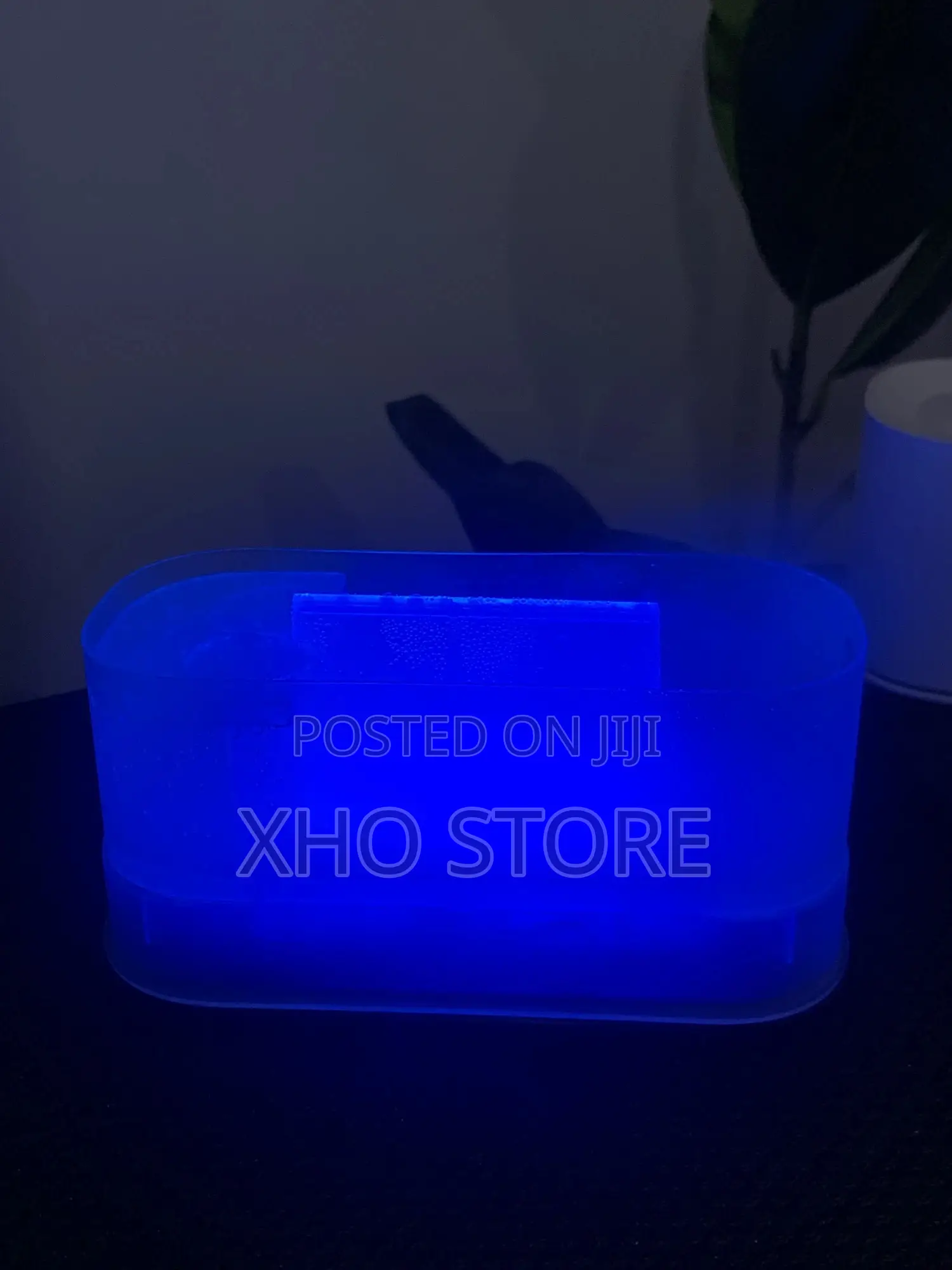 Aromatherapy Machine – Ultra-fine Mist Diffuser Humidifier