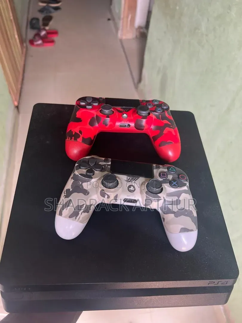 Playstation
