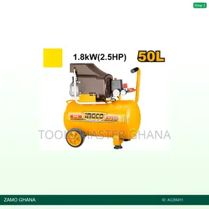 Air Compressor - Ac255011