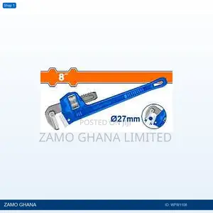 Pipe - Wpw1108