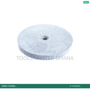 Grinding Wheel 8" 80 - Agw200801
