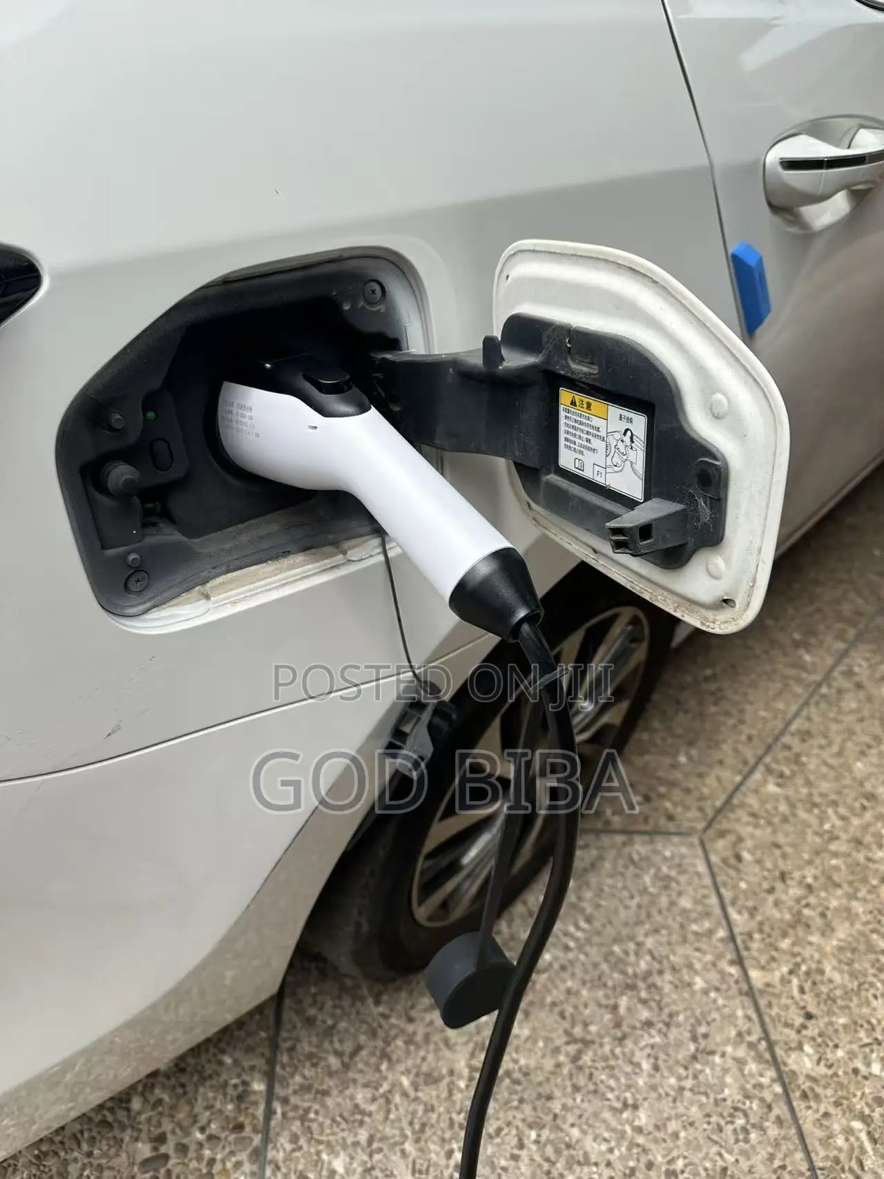 Toyota Corolla 2020 White