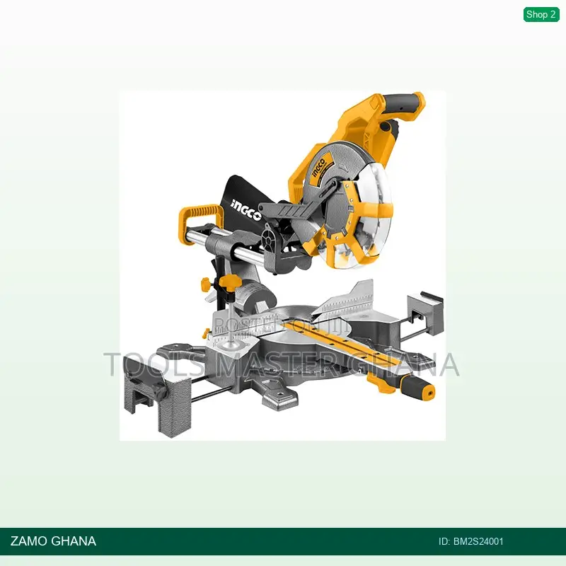 Mitre Saw - Bm2s24001