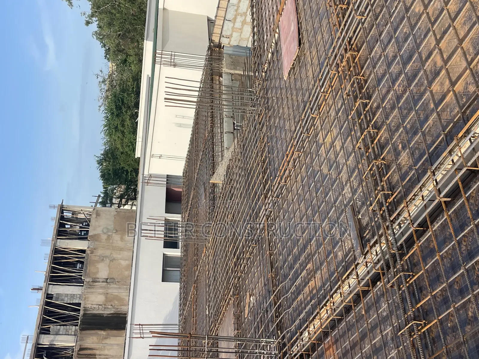 Steel Bender