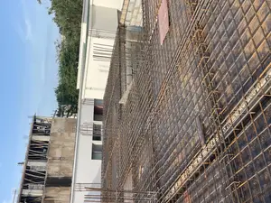 Steel Bender
