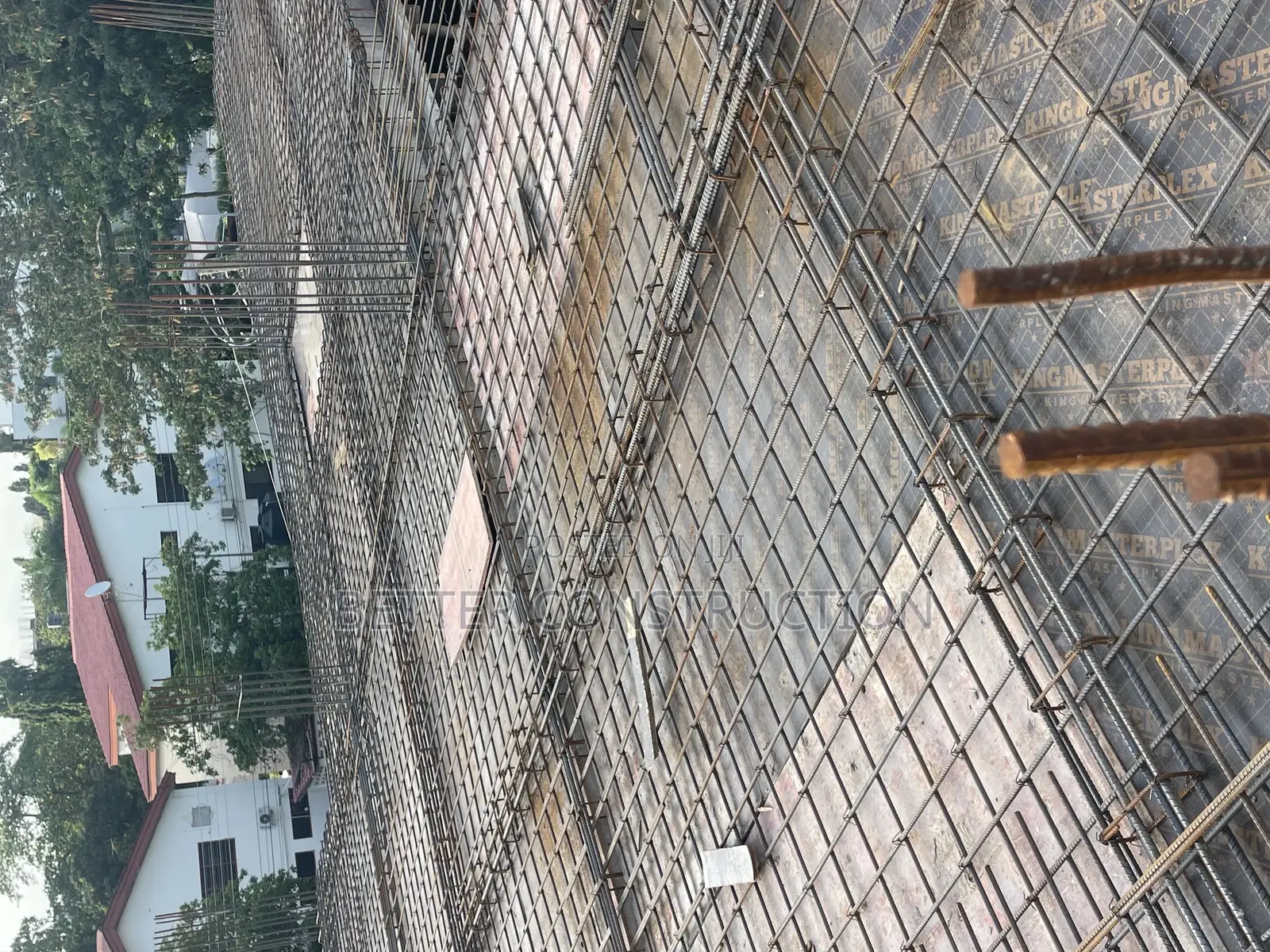 Steel Bender