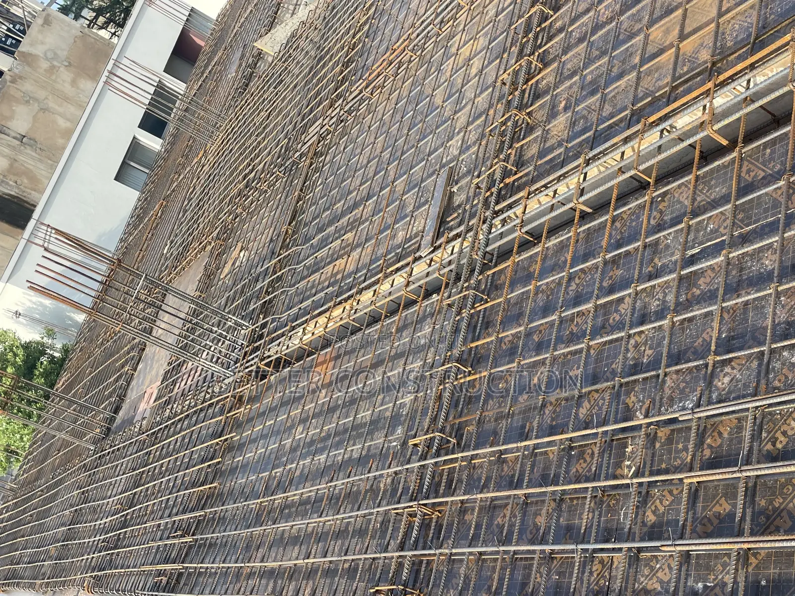 Steel Bender