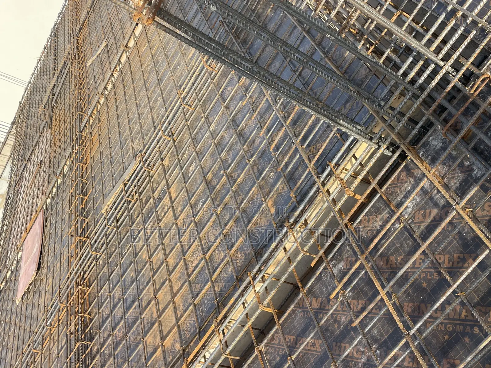 Steel Bender