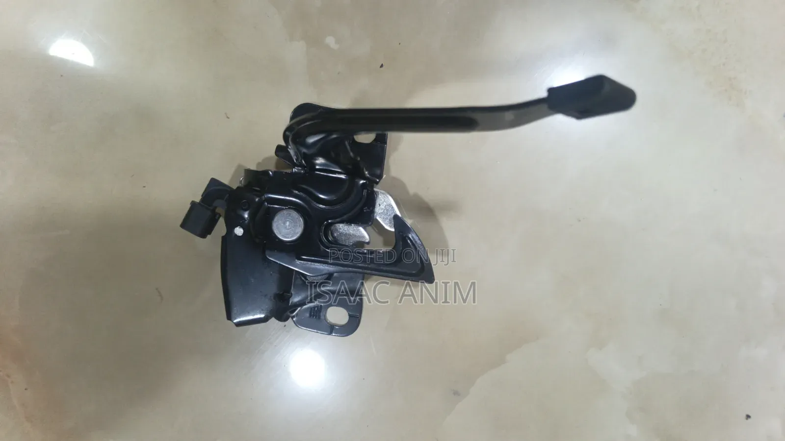 2017-2022 Honda CRV Bonnet Lock