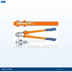 Bolt - Wbc1114