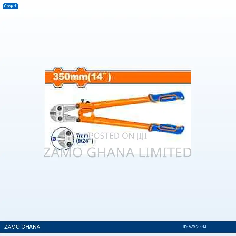 Bolt - Wbc1114