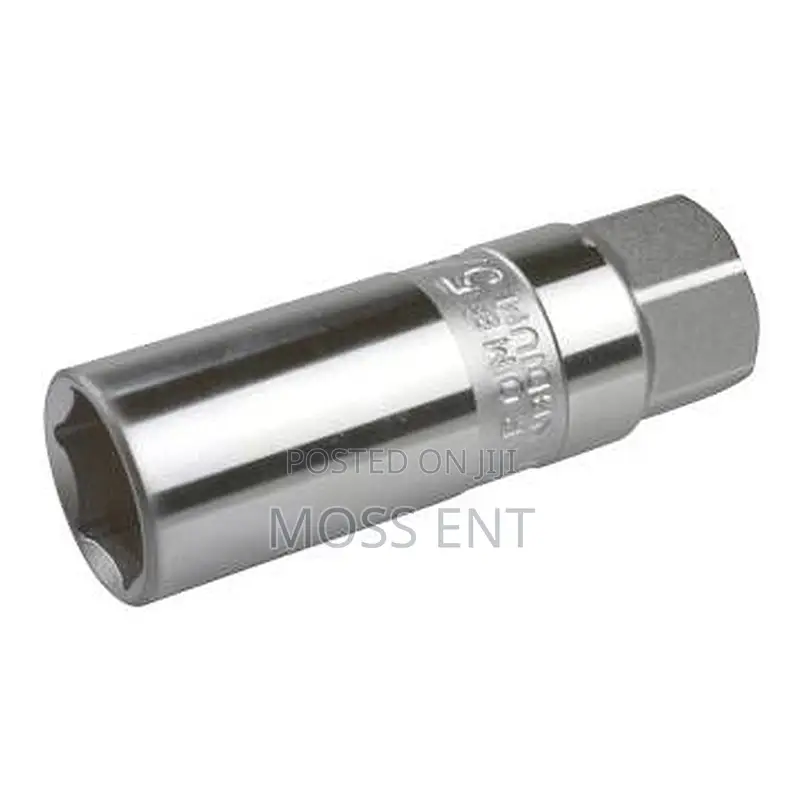 Drive Spark Socket 1/2inch X 16mm - Asps401-St001