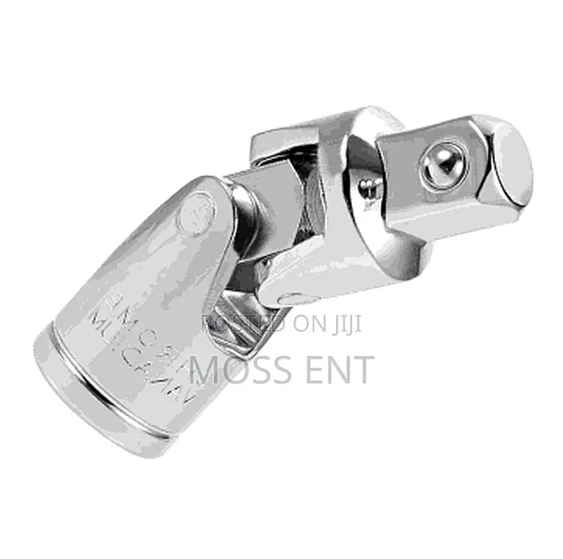 Shito Drive Universal Joint 1/2 Inch - Aunj401-St001