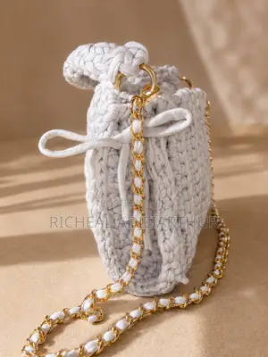Crochet Bags