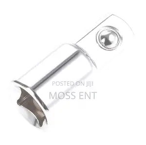 Drive Socket Adaptor 1/2inch F X 3/8inch M - Aadp601-St001