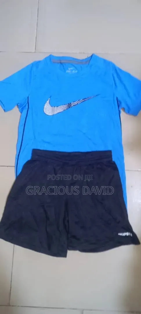 Nice Clothing