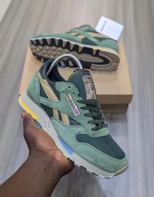 Reebok Classic Ut Olive Green
