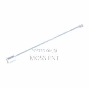 Drive Extension Bar 1inch X 400mm (16inch) - Meeb400-1bm