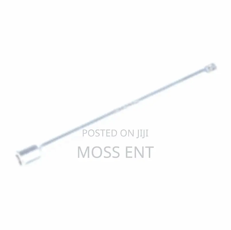 Drive Extension Bar 1inch X 400mm (16inch) - Meeb400-1bm