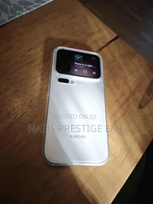 New Xiaomi 17 Pro Max 1 TB Green