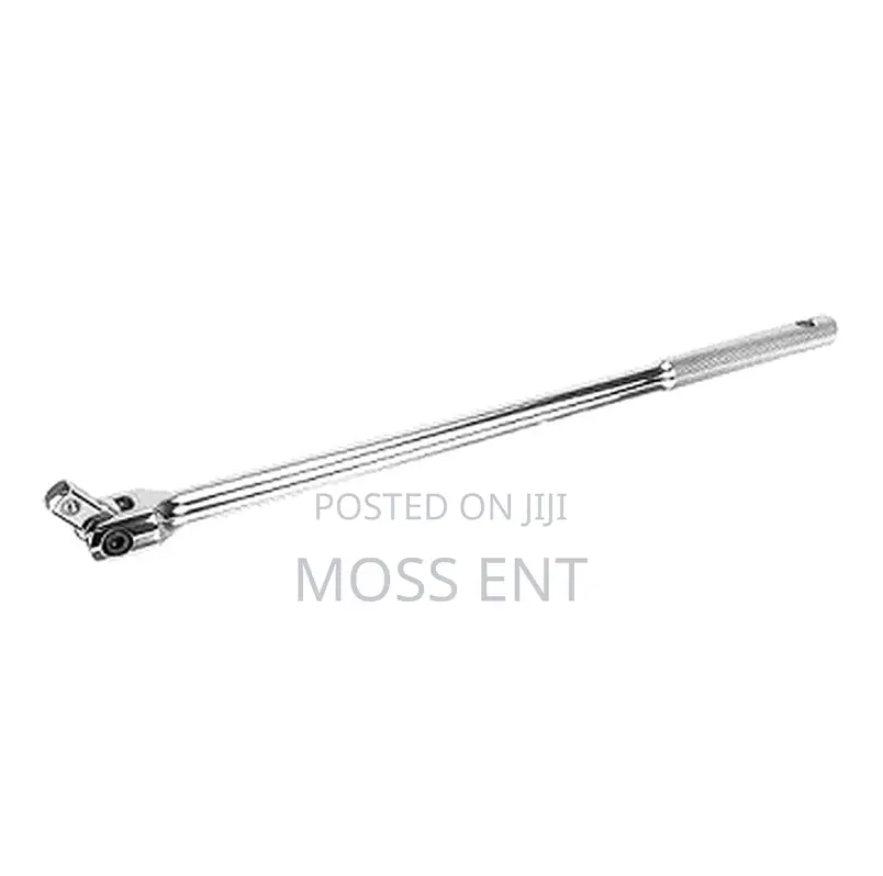 Drive Flexible Handle 1 Inch X 600mm - Mefh24-1