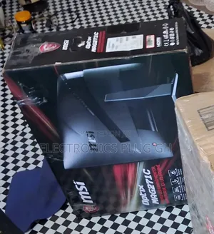 Msi Curved 27 Inches Led Monitor 144hz