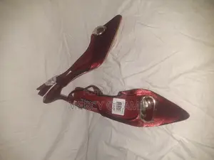 Ladies Footwear