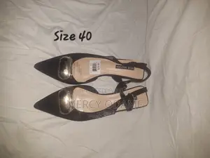 Ladies Footwear