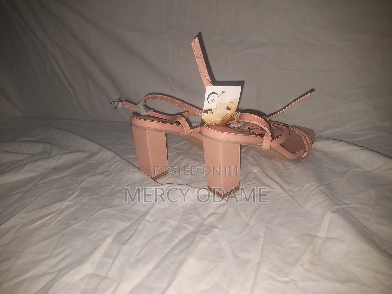 Ladies Footwear