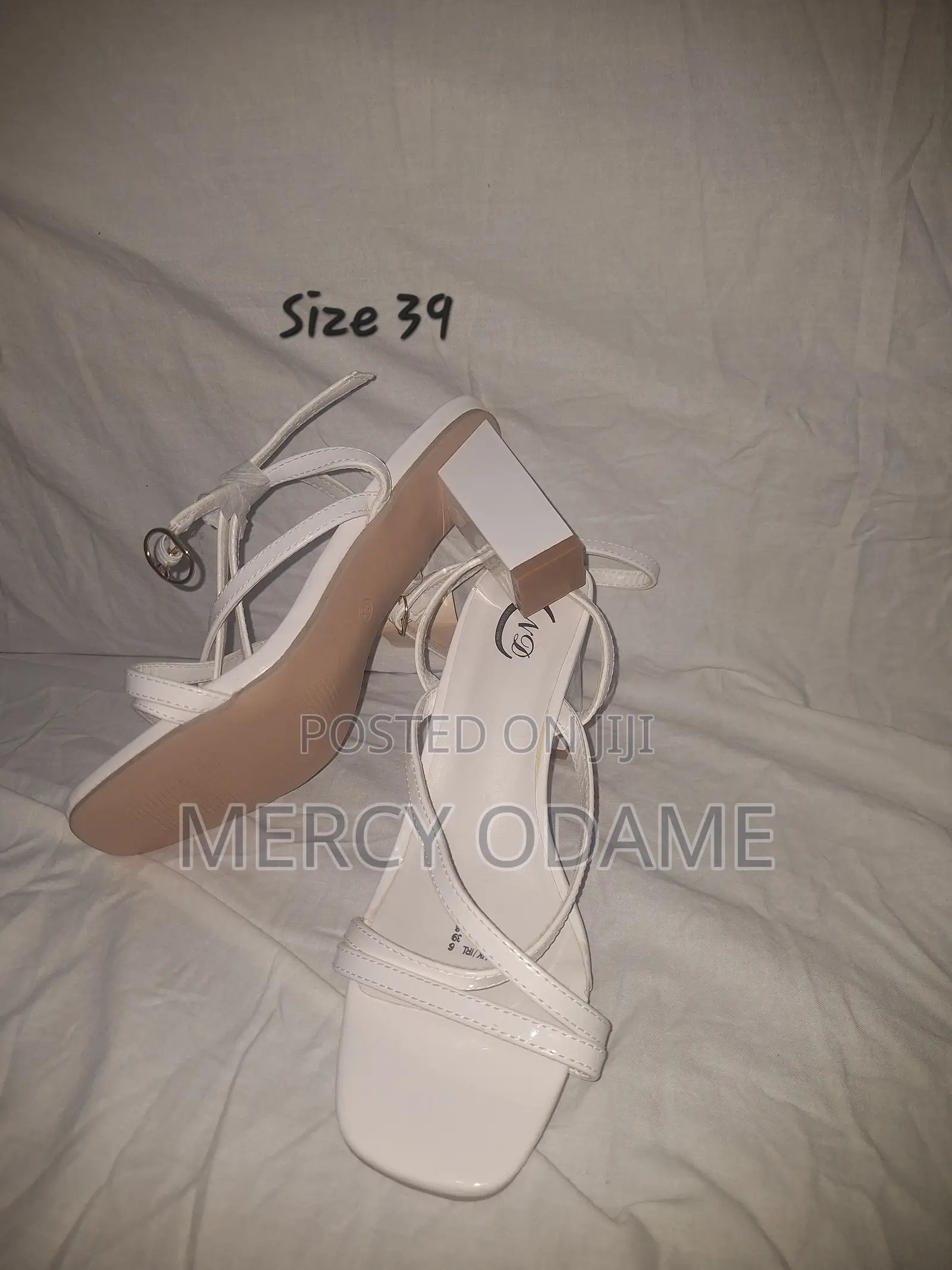 Ladies Footwear