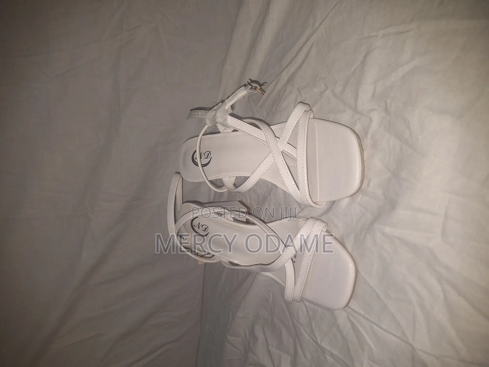 Ladies Footwear