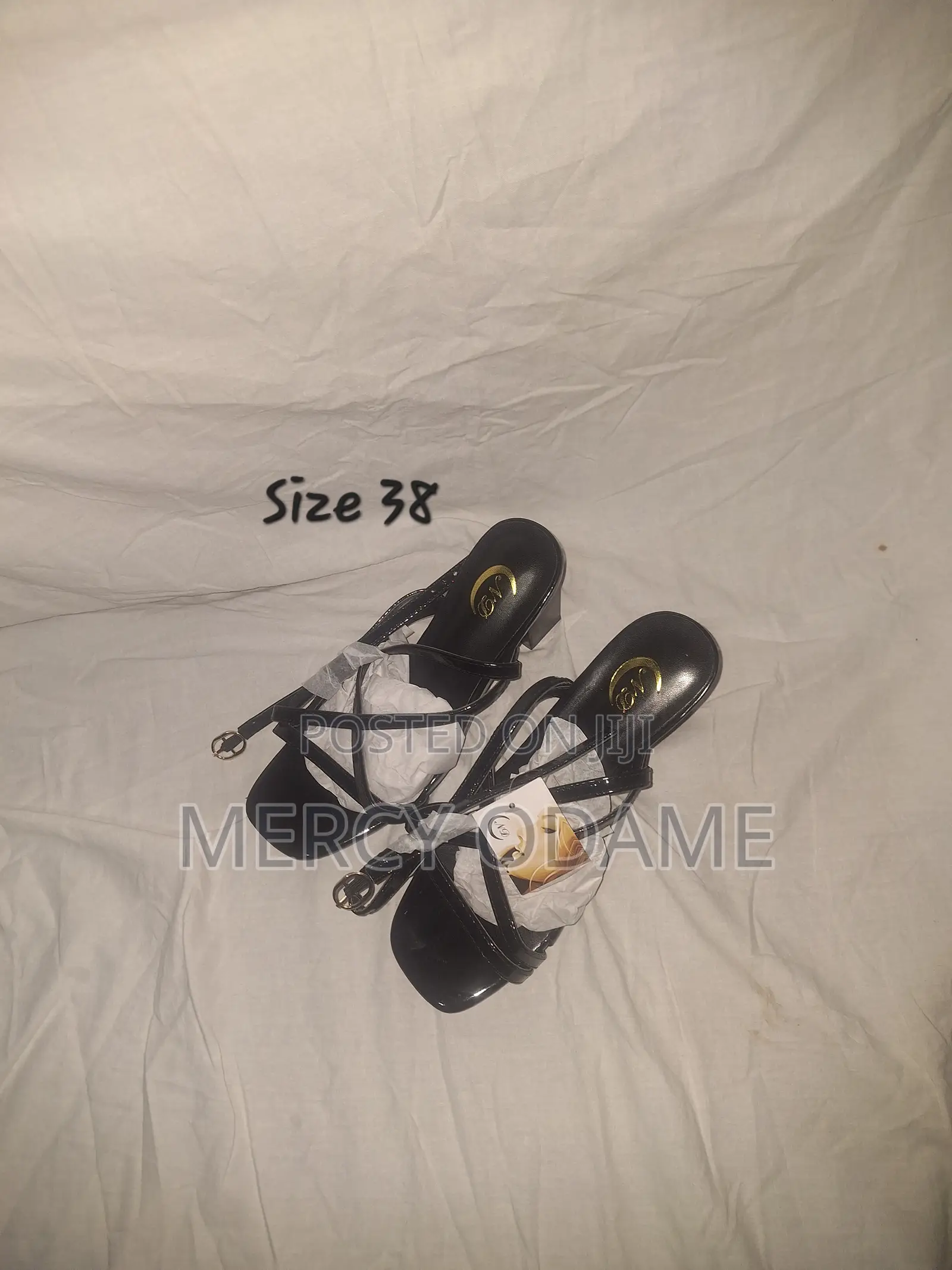 Ladies Footwear