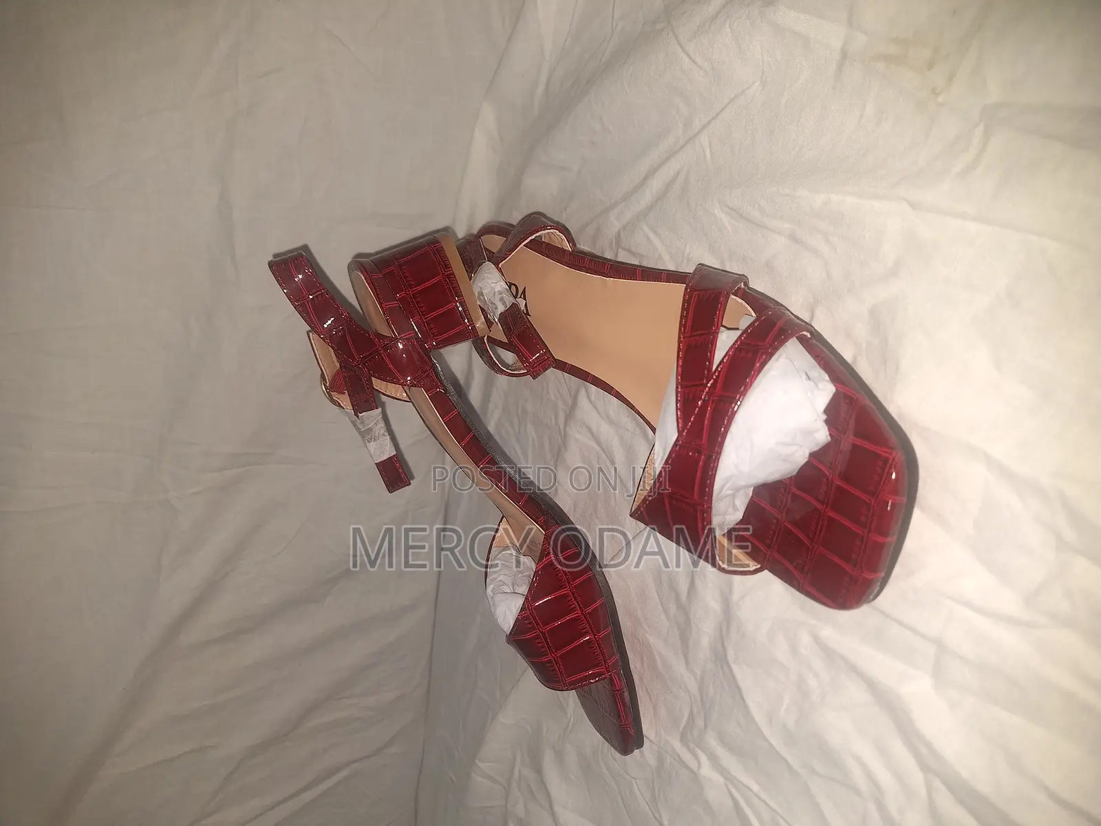 Ladies Footwear