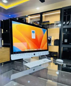 Desktop Computer Apple iMac 32GB Intel Core i7 HDD+SSD 1T