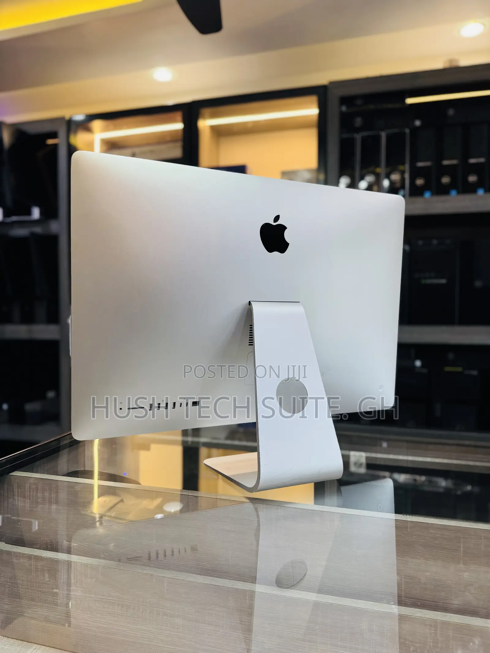 Desktop Computer Apple iMac 32GB Intel Core i7 HDD+SSD 1T