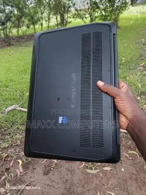 Laptop HP ZBook 15 G3 16GB Intel Core i7 SSD 512GB