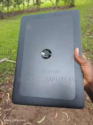 Laptop HP ZBook 15 G3 16GB Intel Core i7 SSD 512GB