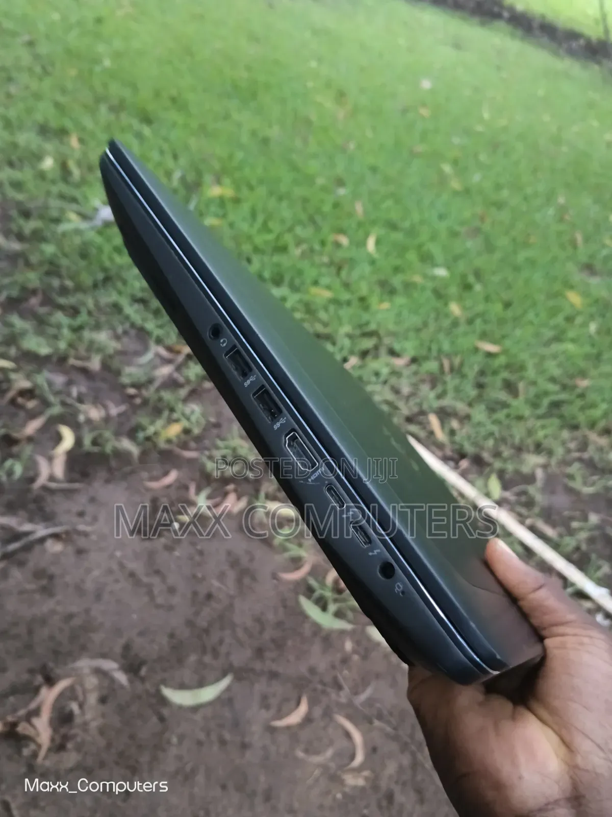 Laptop HP ZBook 15 G3 16GB Intel Core i7 SSD 512GB